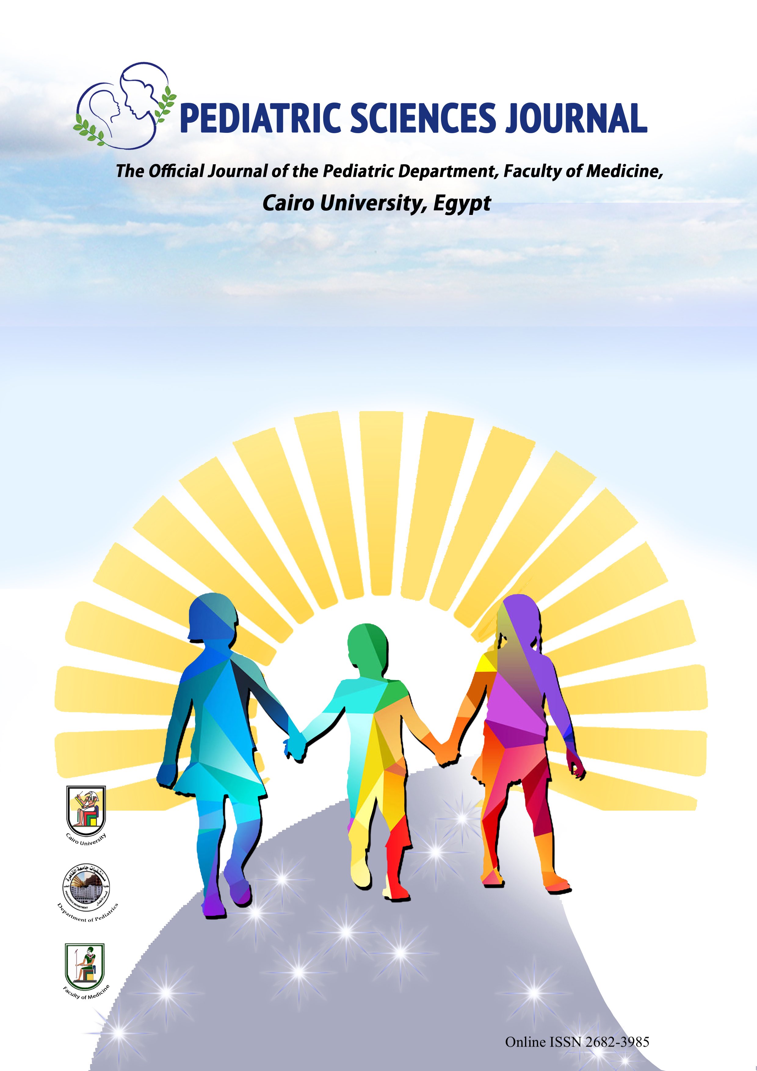 Pediatric Sciences Journal