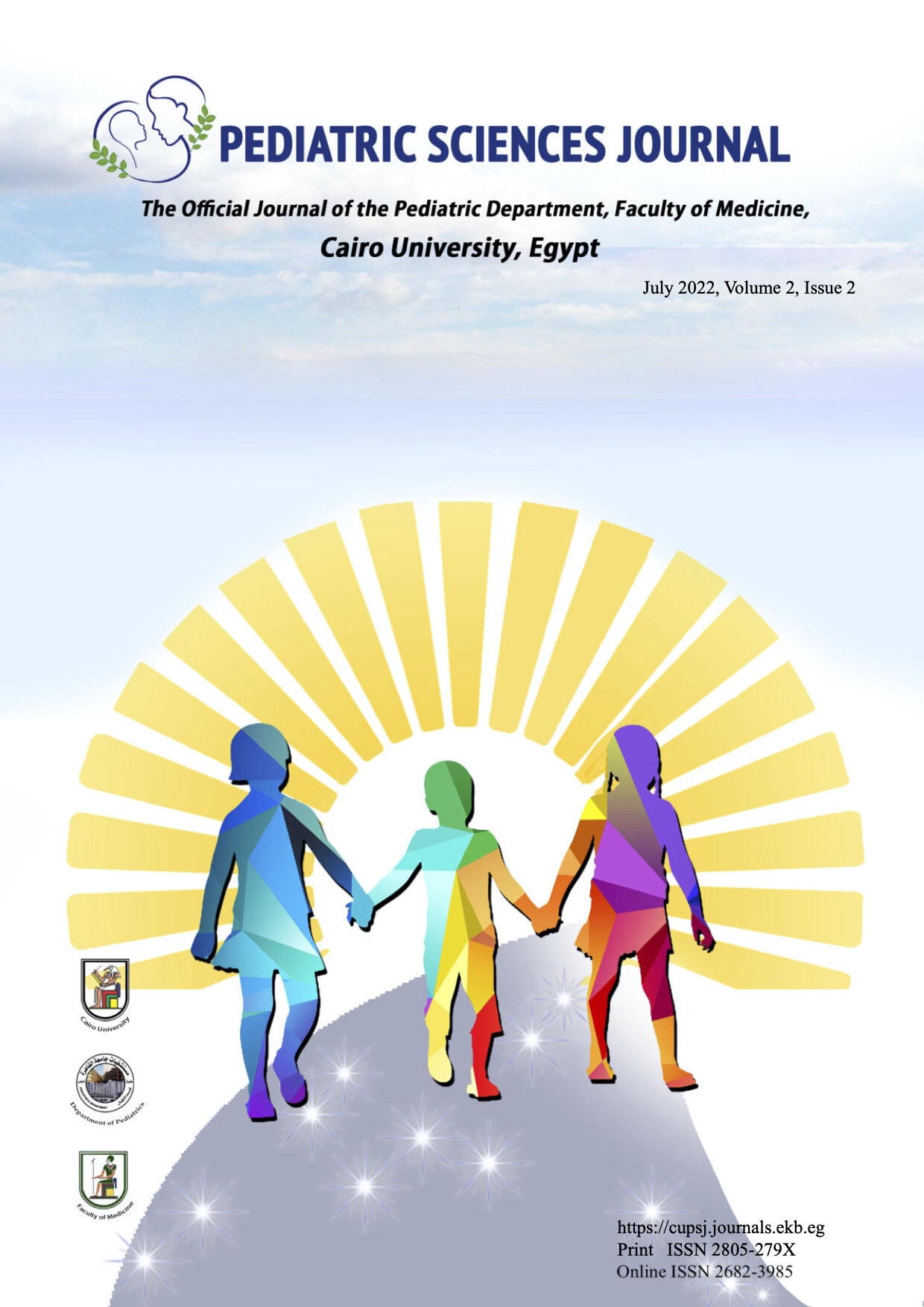 Pediatric Sciences Journal